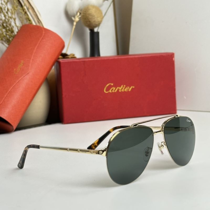 Cartier Sunglasses